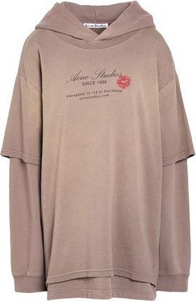 Acne Studios TOPS - Sweatshirts auf YOOX.COM