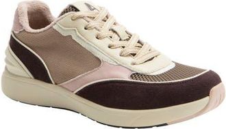 Alegria By Pg Lite Embyr Sneaker in Cherry Lacquer at Nordstrom, Size 9.5Us