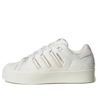 adidas (WMNS) adidas Superstar Bonega Embroidered Floral GZ3474