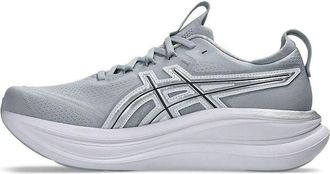 Asics Gel-Nimbus 28 Piedmont Grey Pure Silver 1011C222-020