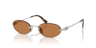 Miu Miu Occhiali da Sole Miu Miu MU A54S (1BC90Q)