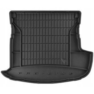 OEM Alfombrilla De Goma Para Maletero Mitsubishi Outlander 3 2012-2022 Tm