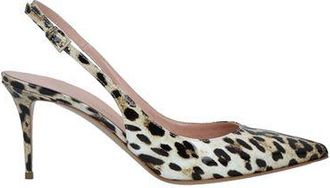 Ninalilou FOOTWEAR - Pumps sur YOOX.COM