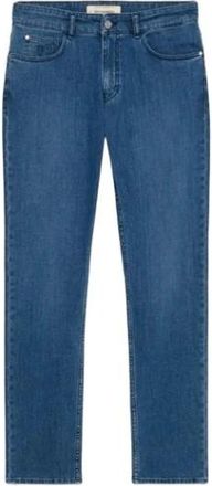 Trussardi Uomo, Jeans, Blu, W38, new