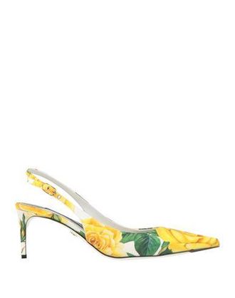 Dolce & Gabbana CALZATURE - Decolletes su YOOX.COM