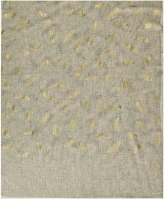 Pahiesa SCIARPA BEIGE PAHIESA FORMENTERA