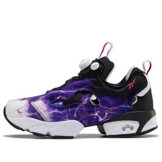 Reebok InstaPump Fury OG Legion of Fury - Ayanna Air FV1577