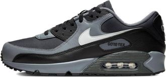 Nike Air Max 90 GORE-TEX Dark Smoke Grey FD5810-002