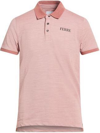 Ferre TOPWEAR - Polo shirts on YOOX.COM