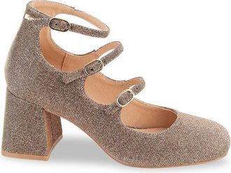 Les Tropeziennes Damesschoenen met hak Delphine