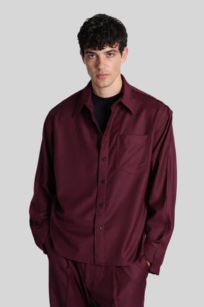 Costumein Richard Shirt