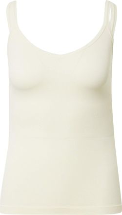 Part Two Vest Top Hydda S M Cream