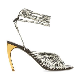 Ferragamo Mujer, Zapatos, Multicolor, Talla: 35 EU