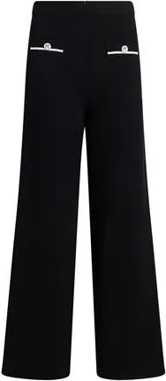 Karl Lagerfeld PARTES DE ABAJO - Pantalones en YOOX.COM