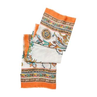 Just Cavalli Dames, Badkleding, Veelkleurig, Maat: ONE Size Modal