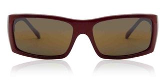 Vuarnet VL2202 ALTITUDE 0007 2136 Mens Sunglasses Black Size 60