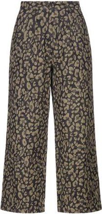 Alanui BOTTOMWEAR - Jeans on YOOX.COM