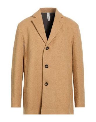 Hev&ograve; COATS & JACKETS - Coats on YOOX.COM