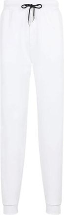 Roberto Cavalli Hombre, Pantalones, Blanco, Talla: L