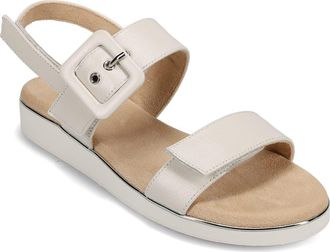 Vaneli Elysha Sandal in Bianca at Nordstrom Rack, Size 8.5