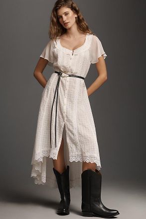 ADA Nile Hardware Wrap Belt