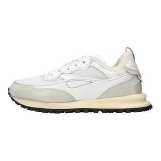 Hidnander Donna, Scarpe, Bianco, 38 EU, new