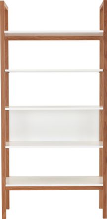 Woodman Standregal »Janek« im angesagten skandinavian Design, FSC-zertifiziert