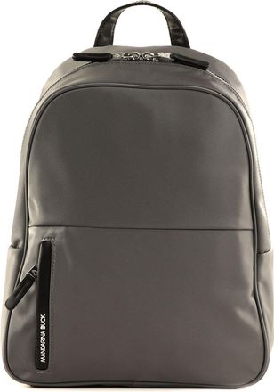 Mandarina Duck Women Hunter Backpack, Smoked Pearl, One Size