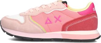 Sun 68 Dames, Schoenen, Roze, Maat: 37 EU Su&egrave;de