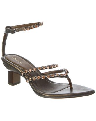 3.1 Phillip Lim Verona Leather Sandal