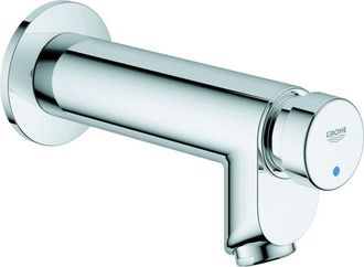 GROHE Grifo Monomando Para Lavabo Temporizado Euroeco Consmopolitan Grohe