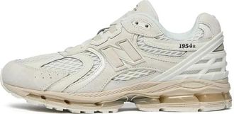 New Balance Fitness, Heren, Wit, 38 EU, Leer, 1954R