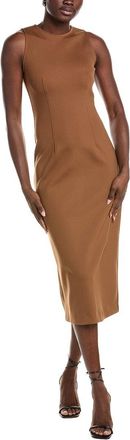 Max Mara Serves Midi Dress