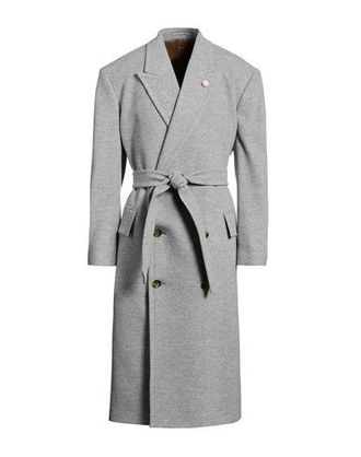 Lardini COATS & JACKETS - Coats on YOOX.COM
