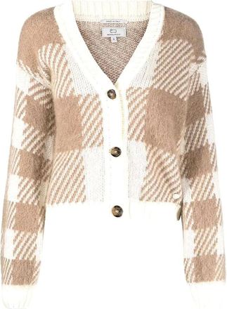 Woolrich Mujer, Jerseys, Multicolor, Talla: L