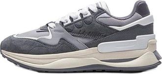 Li-Ning 001 Moment V2 Grey White AGCT501-4
