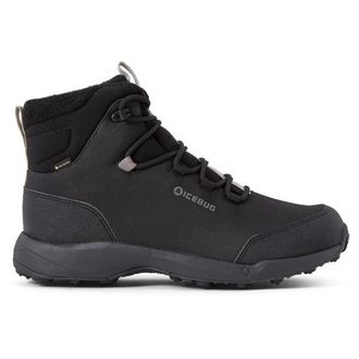 Icebug Pace 4 BUGrip GTX Winterschuhe - Unisex | schwarz