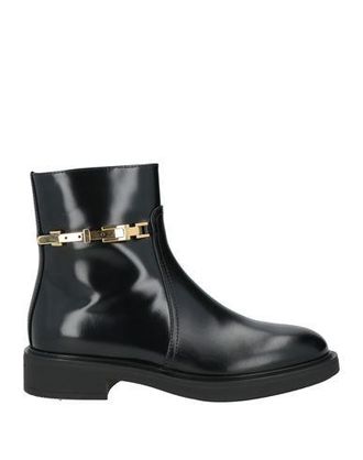 Gianvito Rossi CALZADO - Botines de ca&ntilde;a alta en YOOX.COM