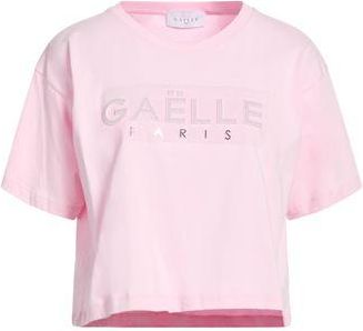 Ga&euml;lle Paris TOPWEAR - T-shirts on YOOX.COM
