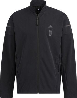 adidas Wj Prem Wv Jkt Logo HM5170