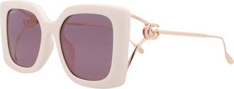 Gucci Womens 54Mm Sunglasses