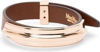 Max Mara Agiate Bracelet