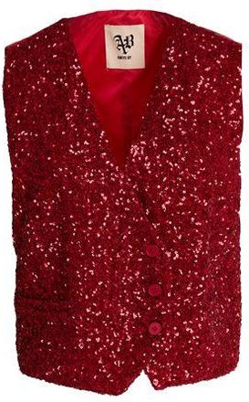 Aniye By COMPLETI E COORDINATI - Gilet Sartoriali su YOOX.COM