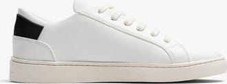Thousand Fell Mens Lace Up Sneaker in White-Black at Nordstrom, Size 10.5