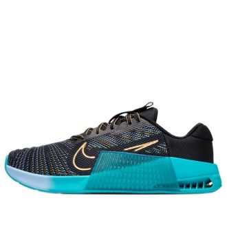 Nike (WMNS) Nike Metcon 9 AMP Black Dusty Cactus HF1395-001
