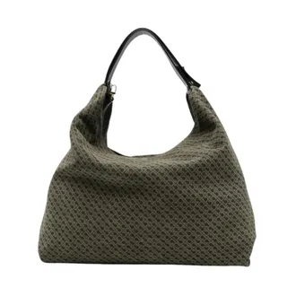 Gherardini Donna, Borse, Verde, Taglia unica, new
