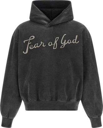 Fear of God 26 Hoodie