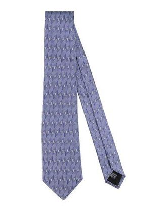 Lanvin Ties & bow ties