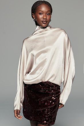 Citizens Of Humanity Ilaria Draped Top