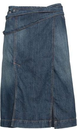 Sportmax PARTES DE ABAJO - Faldas vaqueras en YOOX.COM